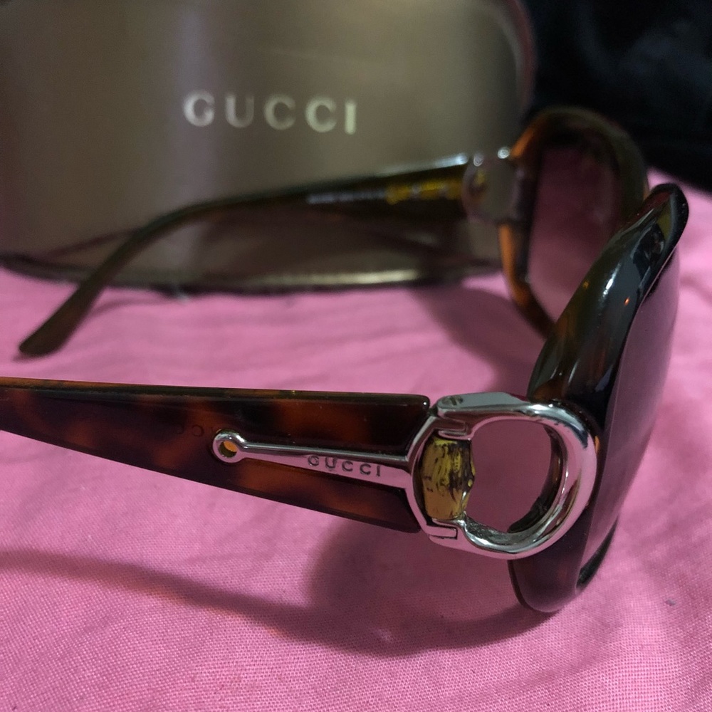 Gucci sunglasses